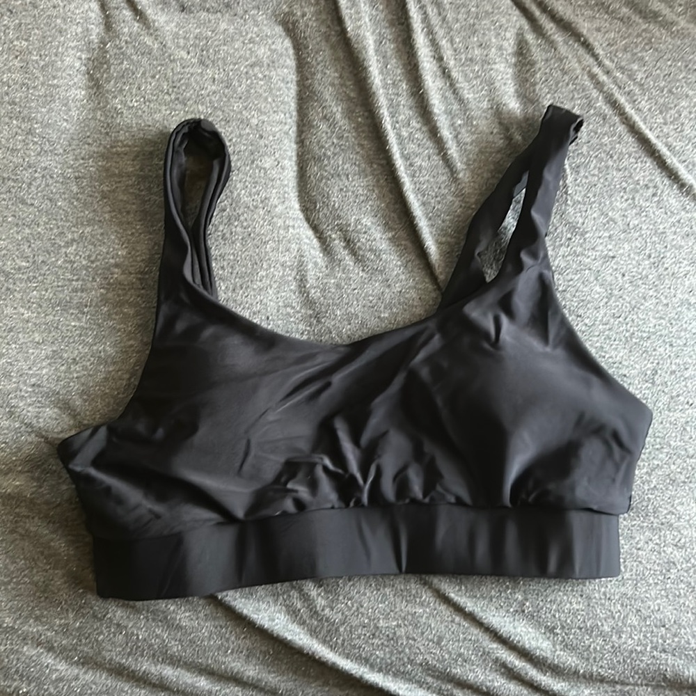 Top bikini part